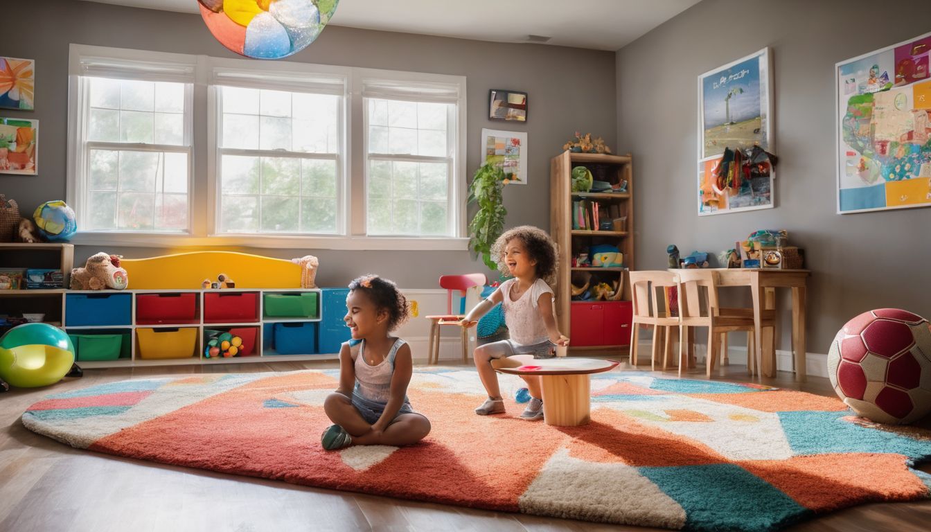 AC for Baby Room Safety: A Parent’s Complete Guide