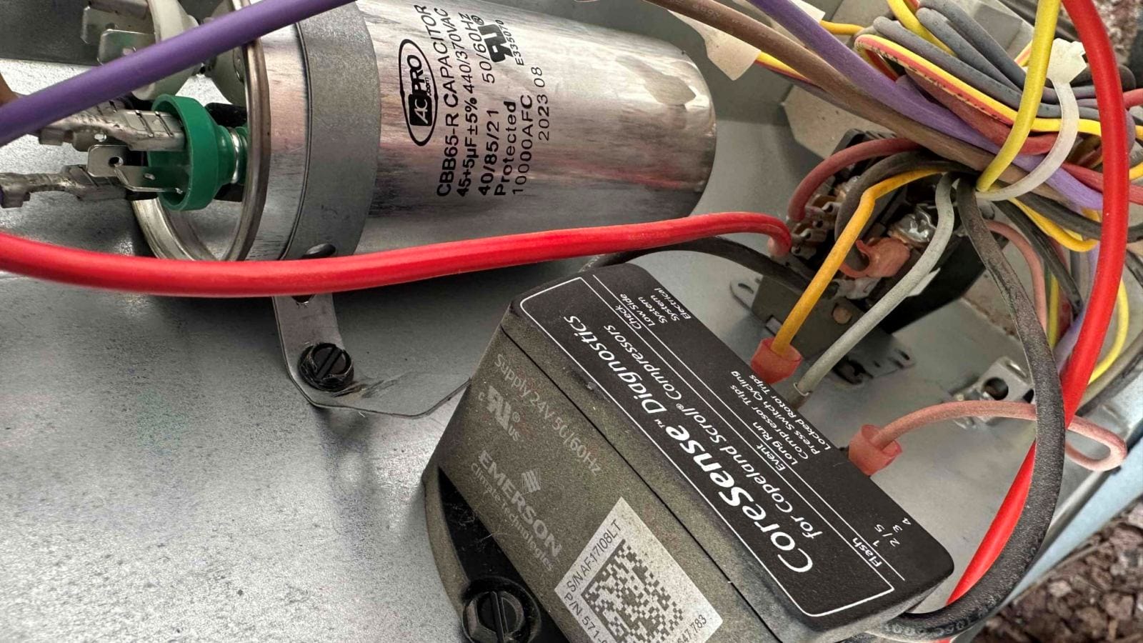 How to Replace an AC Capacitor: A Complete DIY Guide