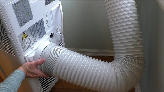 How to Install a Portable Air Conditioner The Right Way
