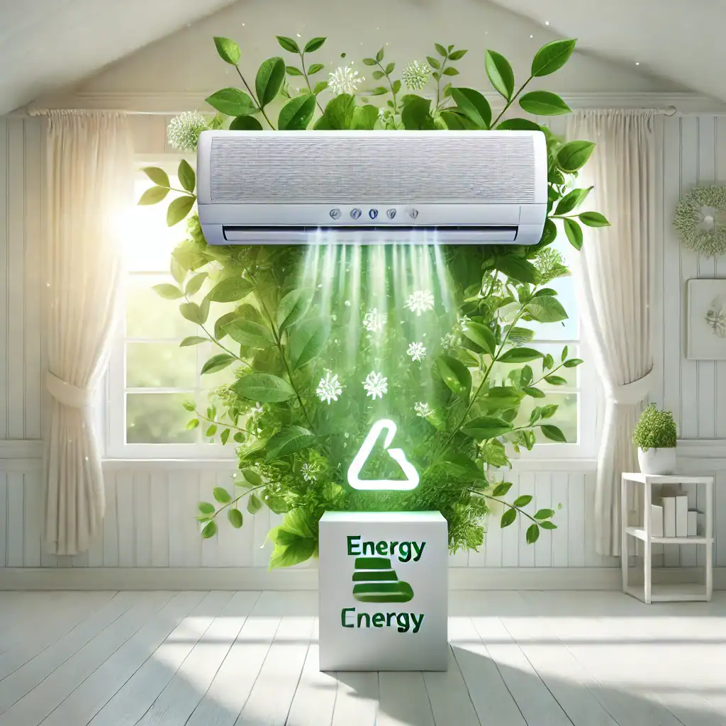 The Ultimate Eco Friendly Air Conditioner Review for 2024