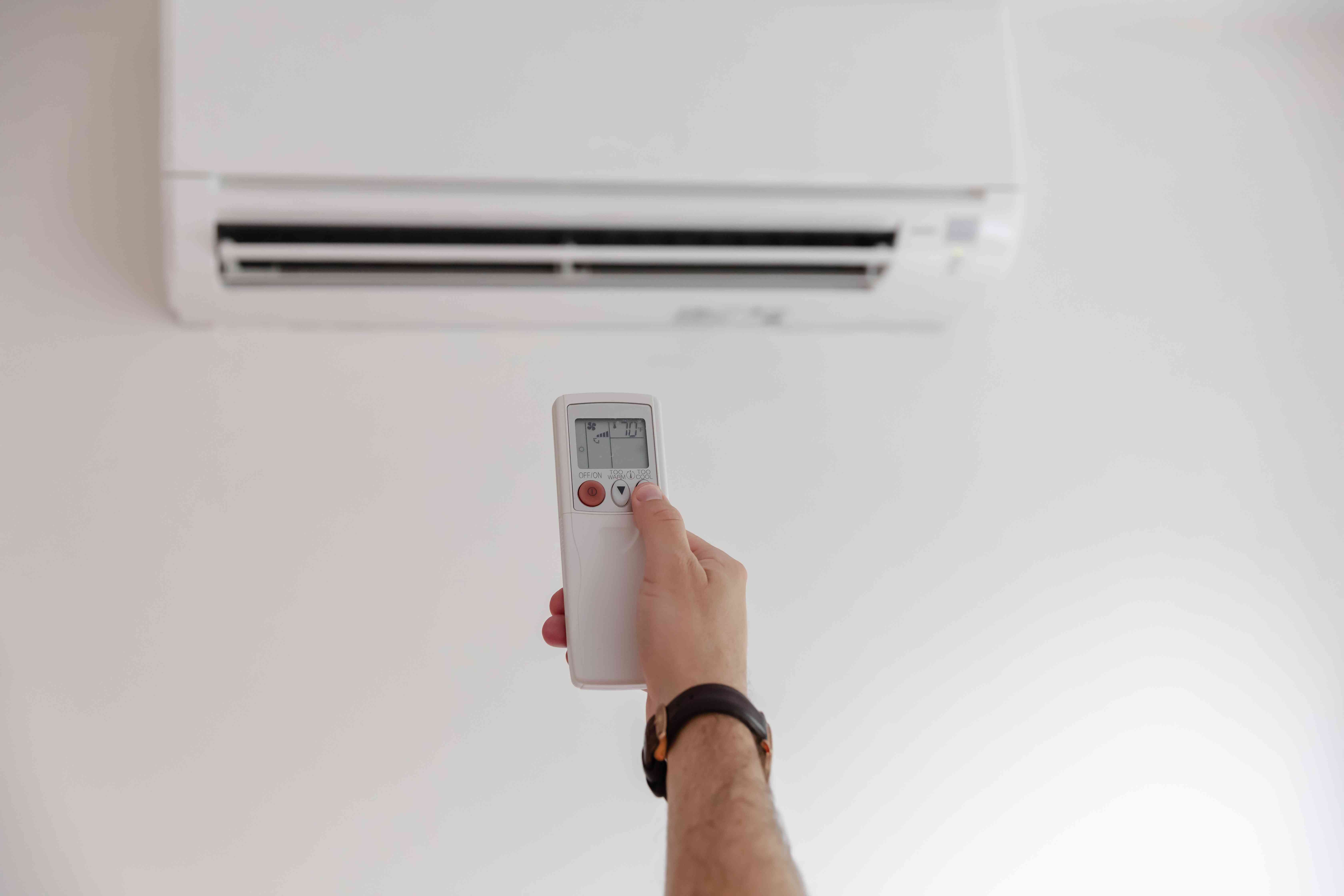 How to Clean Split Air Conditioner Indoor Unit Like a Pro