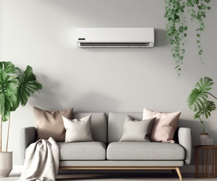 Trending AC Tech Innovations 2025: Coolest Upgrades