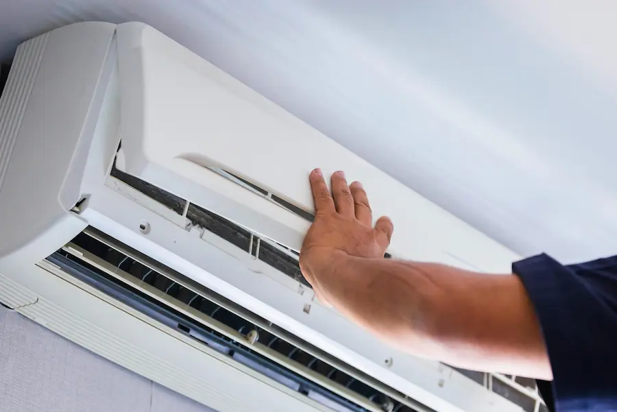 How to Fix an Air Conditioner Making Noise: A DIY Guide