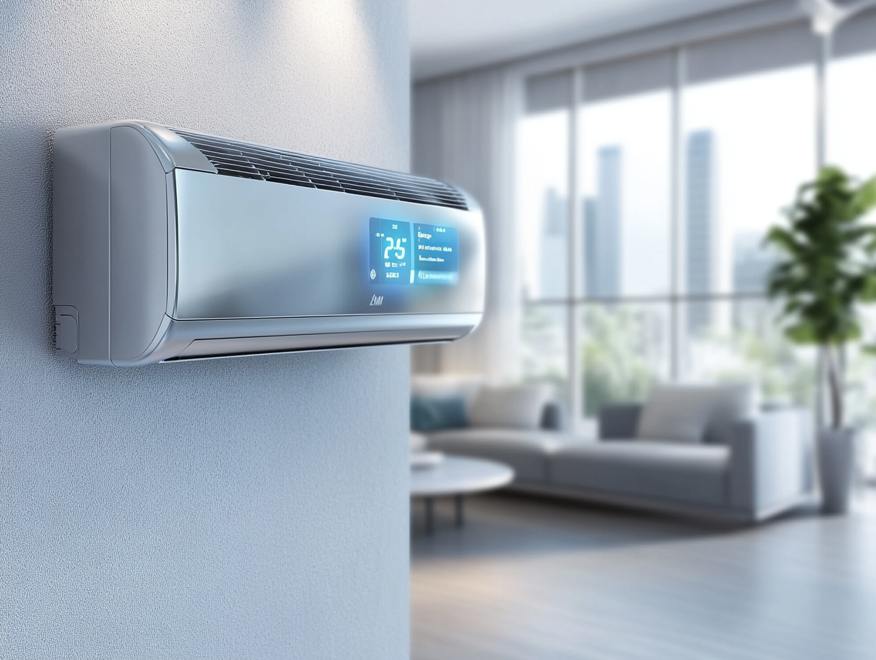 Buy Luxury Air Conditioner 2025: The Ultimate Guide