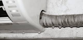 How to Fix Air Conditioner Leaking Water: A DIY Guide